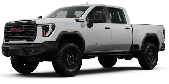 GMC SIERRA HD 2024 1GT49ZE76RF231528 image GMC SIERRA HD 2024 1GT49ZE76RF231528 image